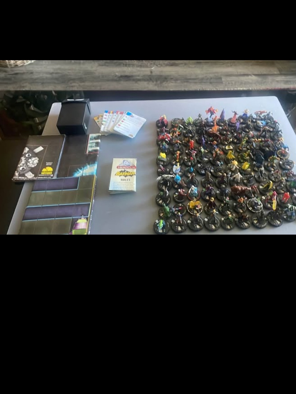 HeroClix bundle